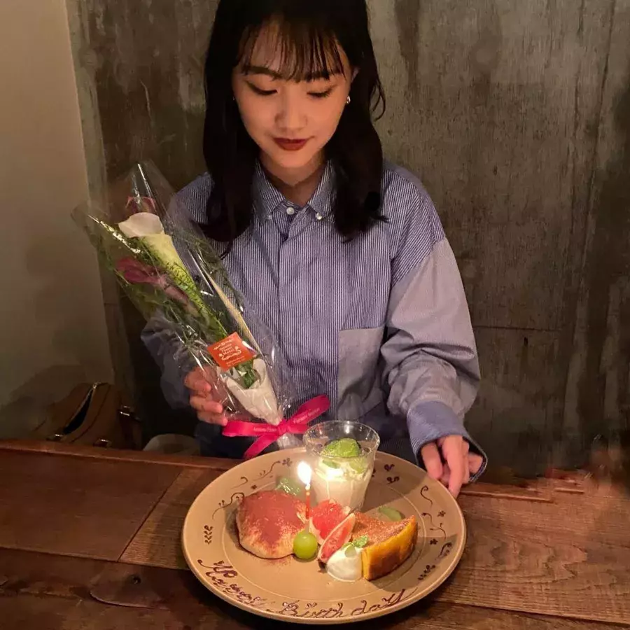 22年9月更新 安い おしゃれ 東京の可愛い誕生日プレートおすすめ16選 予約の仕方も徹底調査 ローリエプレス