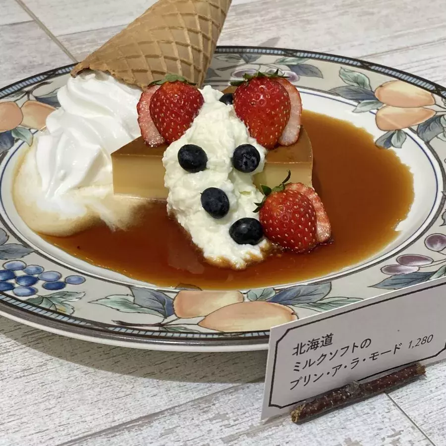 北国とミルク レトロ可愛い北海道イタリアン カフェ ココリア多摩センターにオープン おすすめメニューを食べてみた ローリエプレス 北国とミルク レトロ可愛い北海道イタリアン カフェ ココリア多摩センターにオープン おすすめメニューを食べてみた ローリエプレス