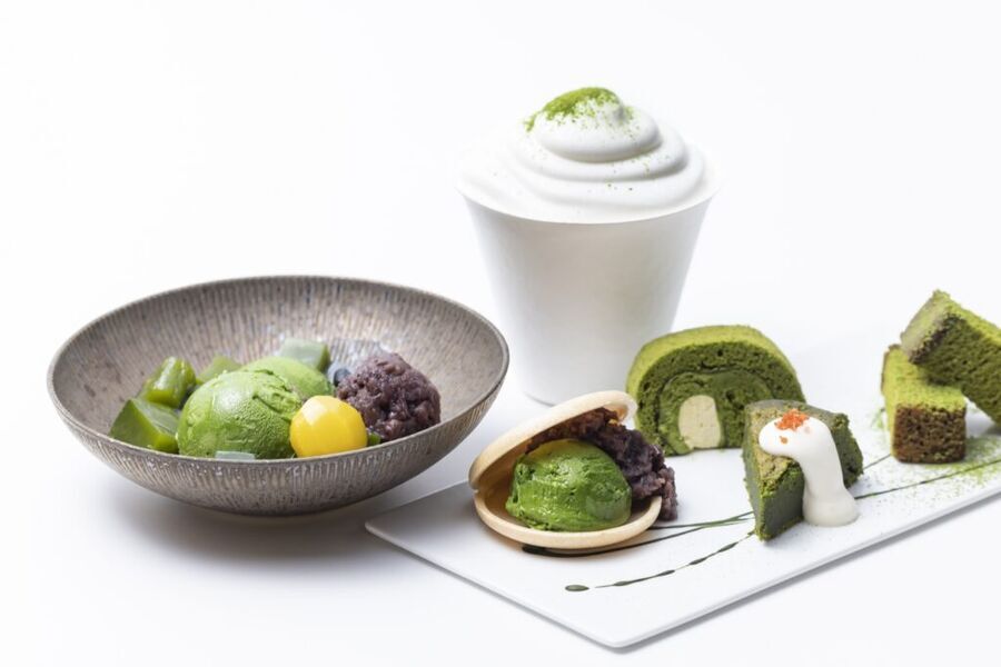 『京都宇治 茶想もりた園』が全国6店舗オープン！豊洲ららぽーと店でメニューを実食レポート♡の21枚目の画像