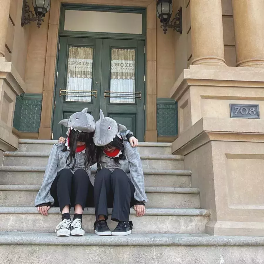 22年8月 ユニバコーデおすすめ15選 可愛くおしゃれに キャラクター別コーデ大特集 ローリエプレス