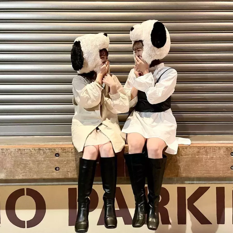 22年8月 ユニバコーデおすすめ15選 可愛くおしゃれに キャラクター別コーデ大特集 ローリエプレス 22年8月 ユニバコーデおすすめ15選 可愛くおしゃれに キャラクター別コーデ大特集 ローリエプレス