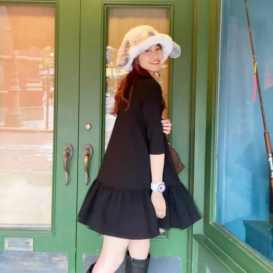 22年8月 ユニバコーデおすすめ15選 可愛くおしゃれに キャラクター別コーデ大特集 ローリエプレス