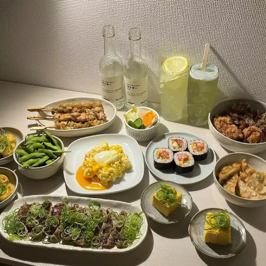 Snsで話題 友達と おうち居酒屋 で乾杯 インスタ映えが狙えるアイテムを紹介 ローリエプレス