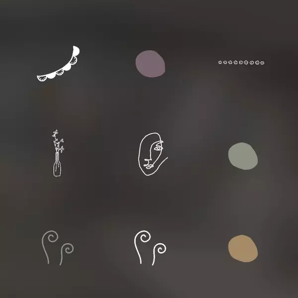 21年最新 手書き風gif選 インスタのストーリーをおしゃれに ローリエプレス