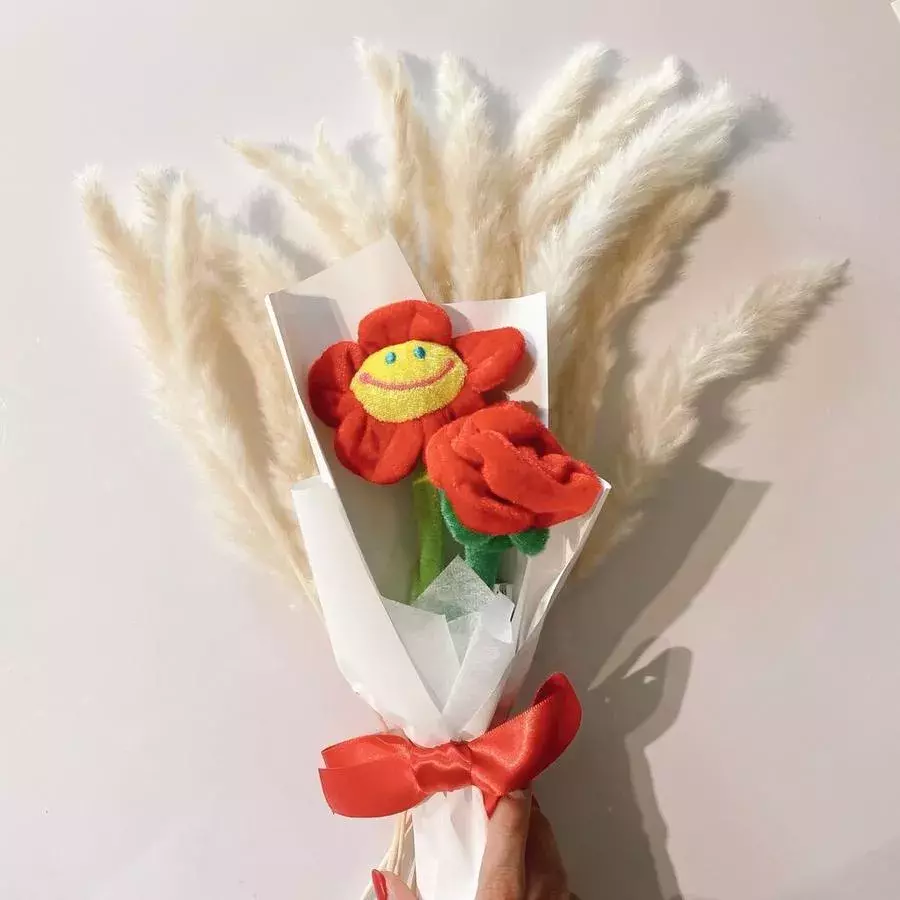 韓国で話題 ぬいぐるみ花束の店舗 通販5選 ローリエプレス
