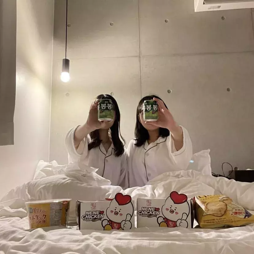 21最新 渡韓ごっこのやり方 手軽に韓国旅行気分 ホカンスにも ローリエプレス