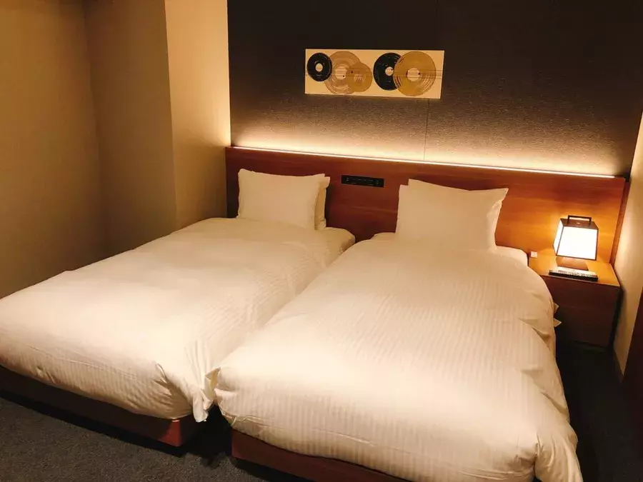 京都 女子旅 女子会にぴったり リーズナブルなスウィートルーム Mimaru Suites 京都四条 宿泊レポ ローリエプレス