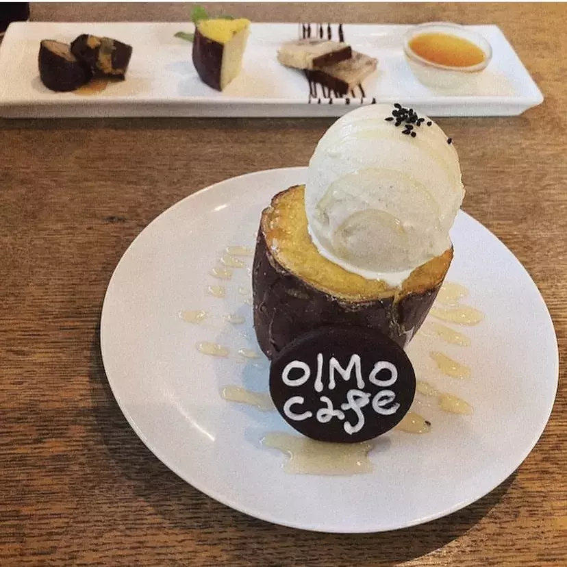 21年最新 東京 埼玉 神奈川でこの秋食べたいお芋スイーツ12選 インスタ映え間違いなし ローリエプレス