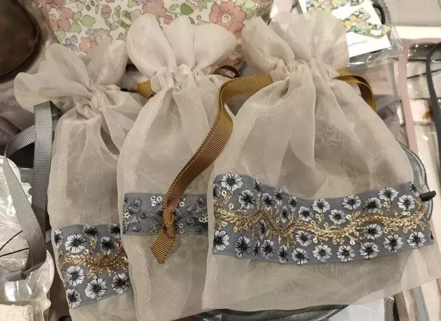 21年流行 オーガンジー生地のおすすめアイテム3選 作り方動画の紹介も ローリエプレス 21年流行 オーガンジー生地のおすすめアイテム3選 作り方動画の紹介も ローリエプレス