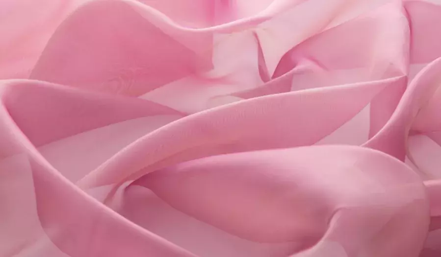 21年流行 オーガンジー生地のおすすめアイテム３選 作り方動画の紹介も ローリエプレス