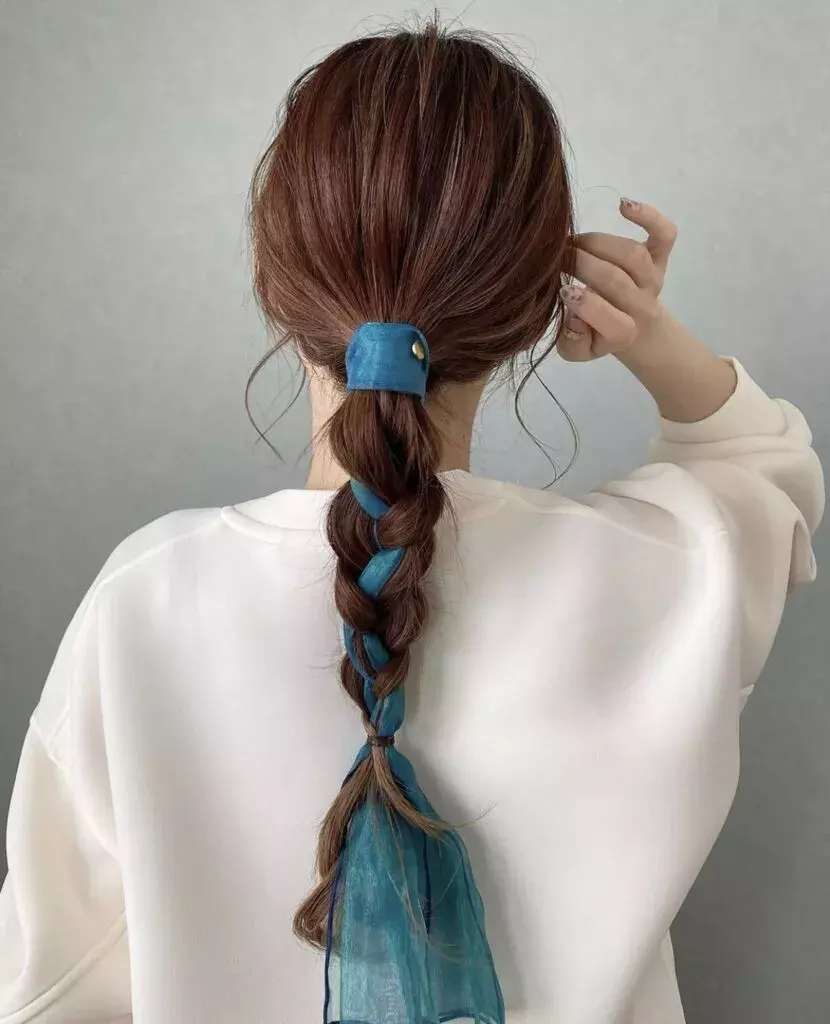 21年流行 オーガンジー生地のおすすめアイテム３選 作り方動画の紹介も ローリエプレス