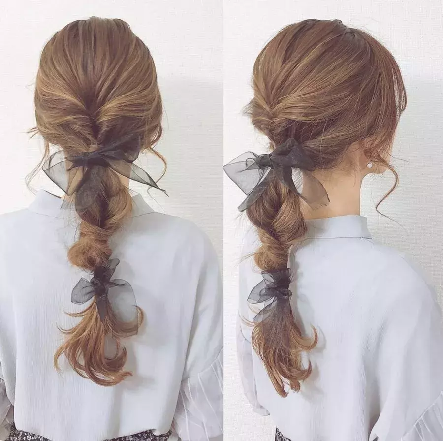 21年流行 オーガンジー生地のおすすめアイテム３選 作り方動画の紹介も ローリエプレス