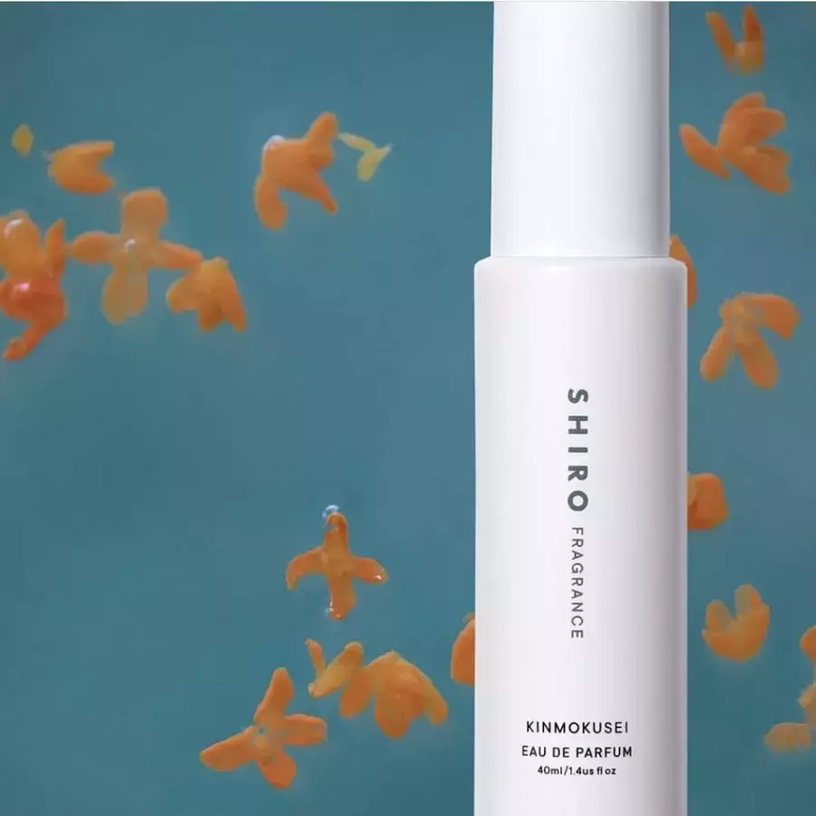 21年 金木犀の香水 ボディケア ヘアオイル大特集 メンズもokユニセックス商品もご紹介 ローリエプレス