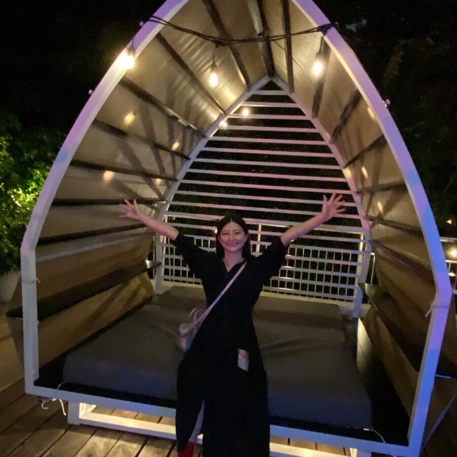 『NAKED NIGHT SAUNA at New Otani -City Retreat-』でアウトドアサウナを満喫しよう♡五感でととのうアートサウナ体験！の11枚目の画像