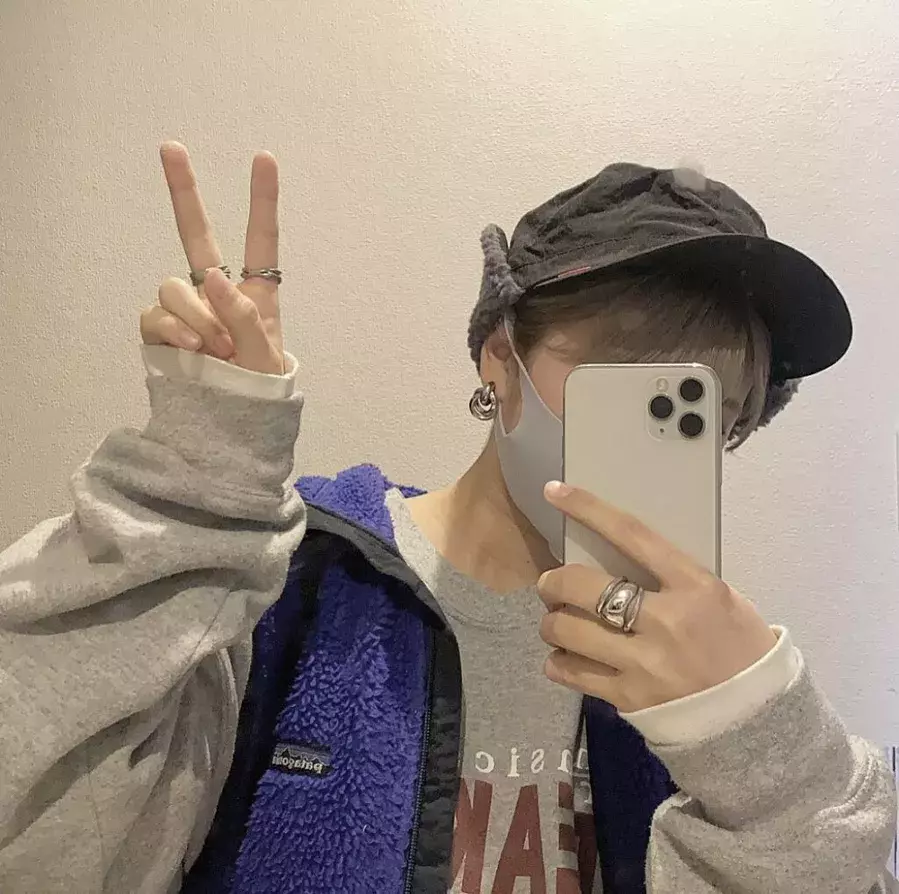 保存版 フライトキャップで冬コーデ上級者 おすすめコーデ7選 ローリエプレス