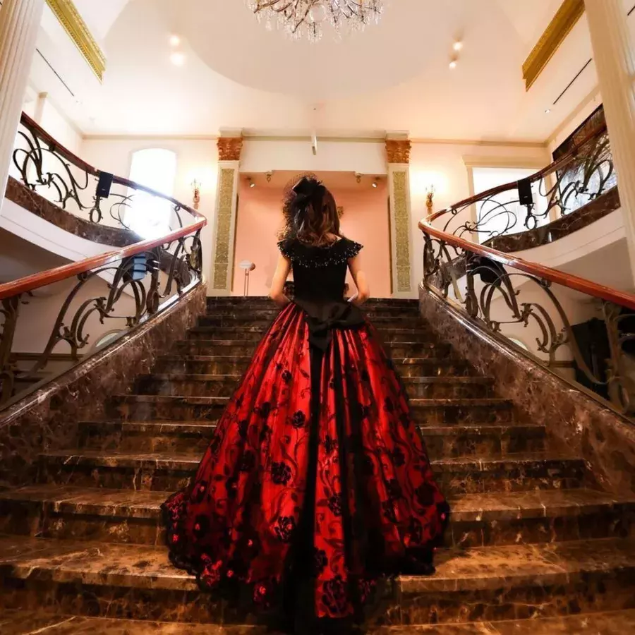 Sns映え ドレス着てプリンセス体験ができるおすすめの施設4選 群馬 静岡 愛知など ローリエプレス Sns映え ドレス着てプリンセス体験ができるおすすめの施設4選 群馬 静岡 愛知など ローリエプレス