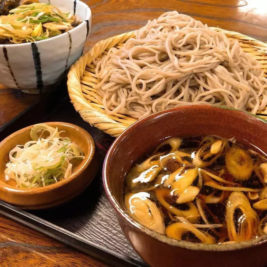 完全保存版 高尾山の人気グルメ10選 食べ歩きのおすすめも ローリエプレス