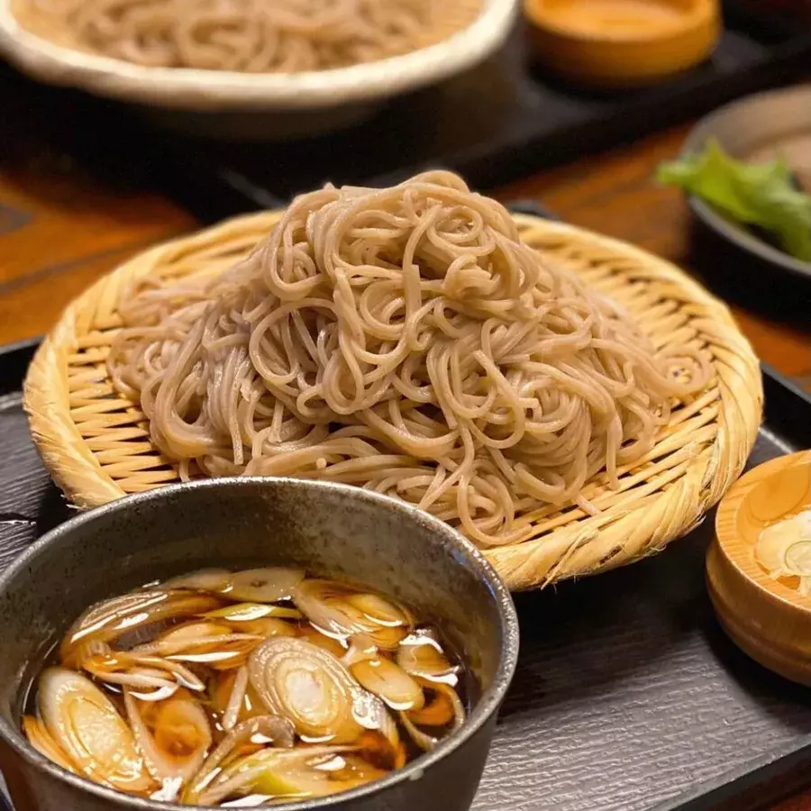 完全保存版 高尾山の人気グルメ10選 食べ歩きのおすすめも ローリエプレス