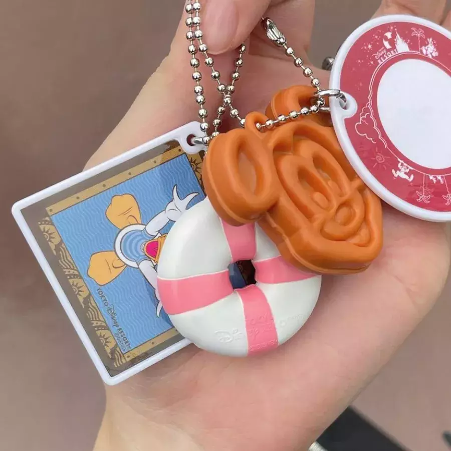 21年最新 ディズニーガチャガチャがパーク内でできる 全種類ご紹介 ローリエプレス 21年最新 ディズニーガチャガチャがパーク内でできる 全種類ご紹介 ローリエプレス