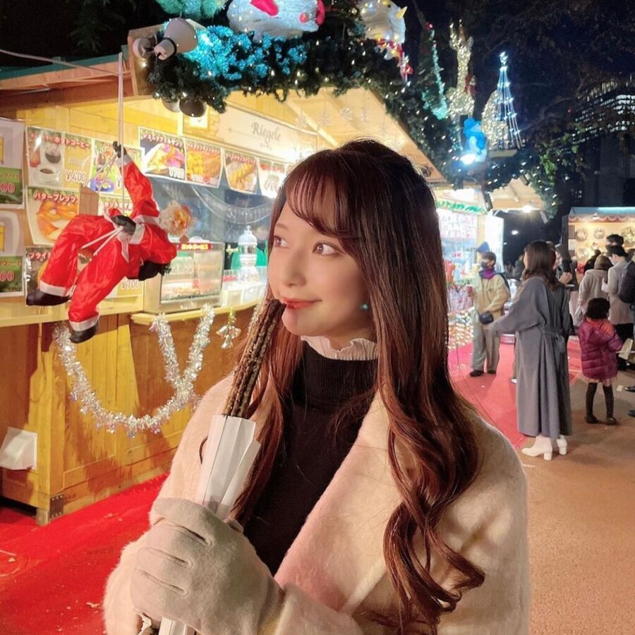 【2021年版】東京都内&横浜のクリスマスマーケット3選♡日比谷,赤レンガ,六本木などの3枚目の画像
