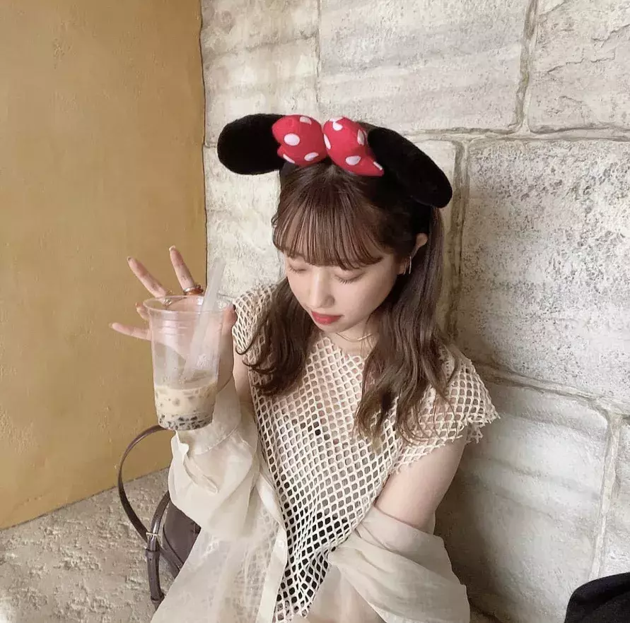 23年1月更新 ディズニーコーデおすすめ41選 リンクコーデをファッションジャンル別とキャラクター別に大特集 ローリエプレス 23年1月更新 ディズニーコーデおすすめ41選 リンクコーデをファッションジャンル別とキャラクター別に大特集 ローリエプレス