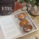 【新オープン】焼き菓子ブランド「ETEL」のオンラインストアが誕生！ミスチのシェフ田村浩二が手がける絶品お菓子を食べてみて♡