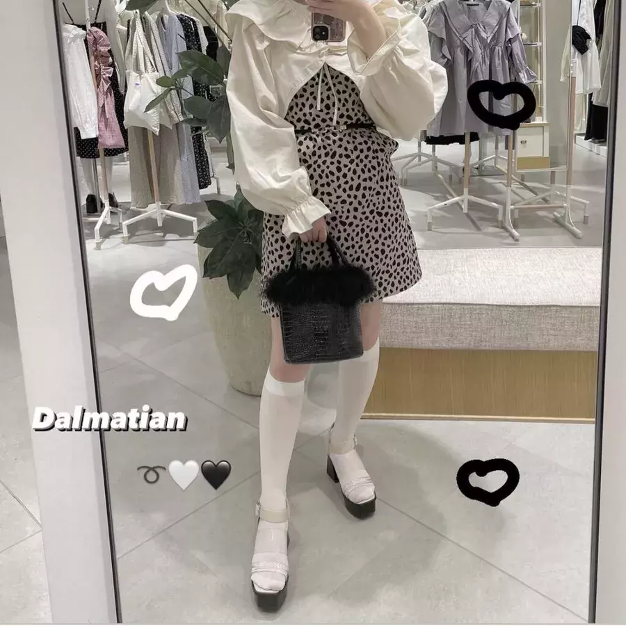 安いフレンチガーリーブランド5選 パリガールになれるコーデ術 ローリエプレス