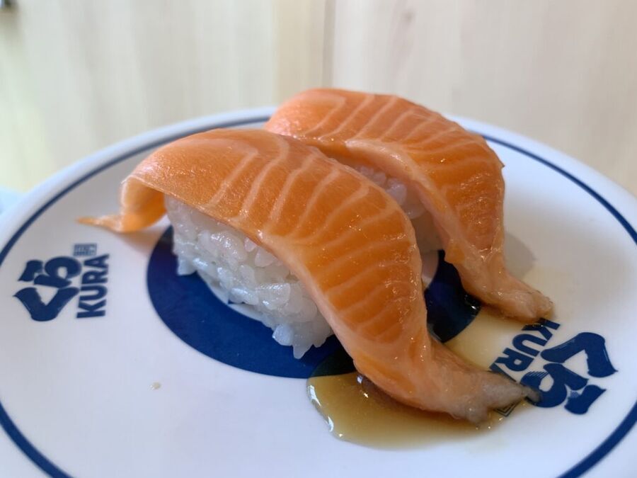 【超お得！】くら寿司で110円から食べ比べ？！「超三貫と日本海」フェアをレビュー！の10枚目の画像