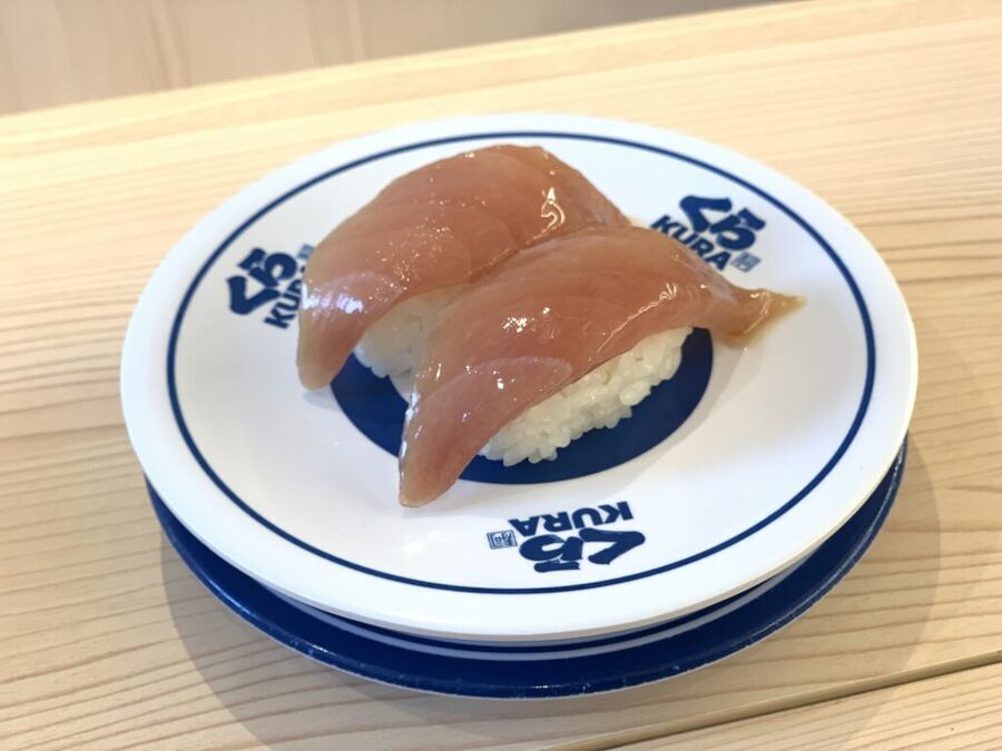 【超お得！】くら寿司で110円から食べ比べ？！「超三貫と日本海」フェアをレビュー！の6枚目の画像