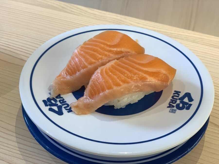 【超お得！】くら寿司で110円から食べ比べ？！「超三貫と日本海」フェアをレビュー！の9枚目の画像