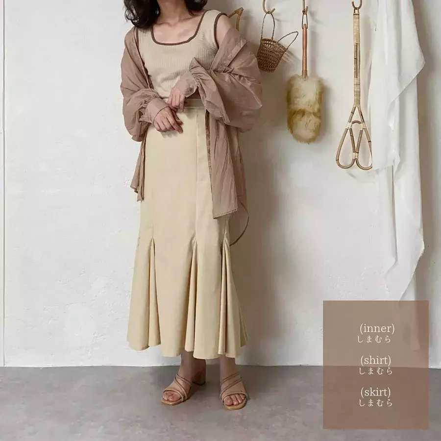 秋は淡い民 大優勝 しまむら の 羽織りシャツ コーデ集 ローリエプレス 秋は淡い民 大優勝 しまむら の 羽織りシャツ コーデ集 ローリエプレス