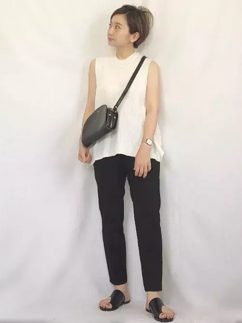 おしゃれな人と同じ着方のはずなのに あなたが似合わない4つの理由 ローリエプレス