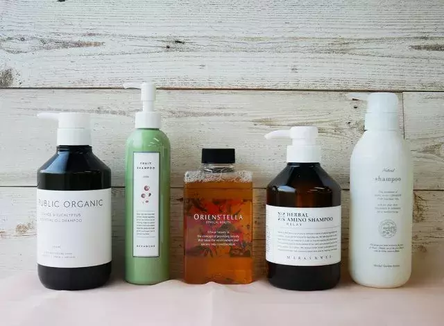 シンプル おしゃれ ボトルデザインで選びたいシャンプーカタログ ローリエプレス シンプル おしゃれ ボトルデザインで選びたいシャンプーカタログ ローリエプレス