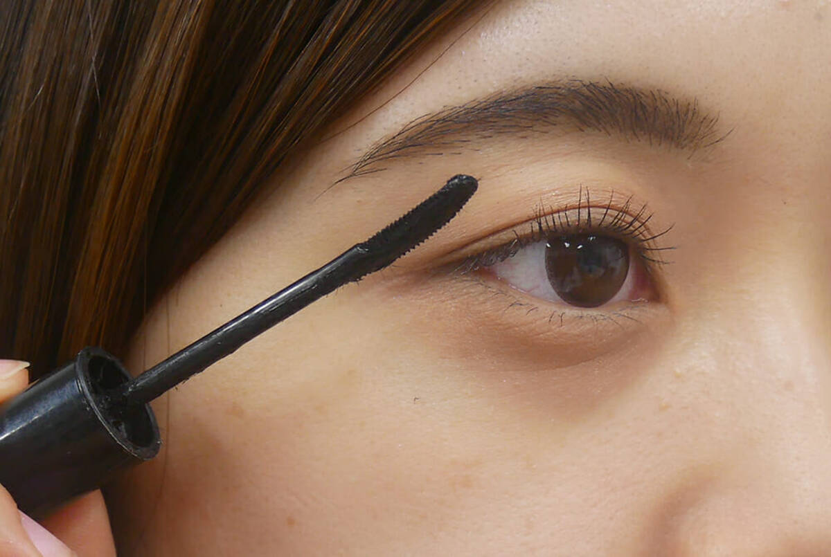 ナチュラルなのにぱっちりデカ目 最強アイメイクを作る4か条 ローリエプレス