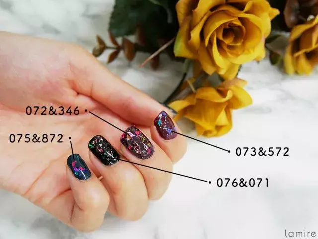 3円とは思えない仕上がり ちふれのラメネイルが想像以上に優秀 ローリエプレス 3円とは思えない仕上がり ちふれのラメネイルが想像以上に優秀 ローリエプレス