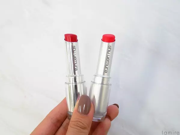 合わないからと捨てないで 使わない リップ 口紅 の賢い再利用法 Lamire ラミレ