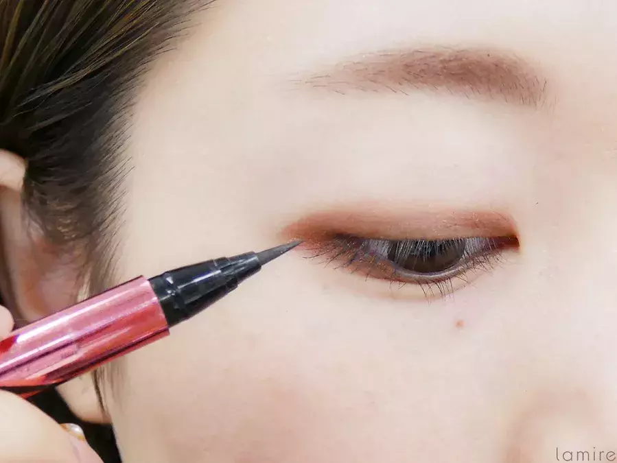 より小さく見えちゃう 一重 奥二重さんのngアイメイク4選 ローリエプレス