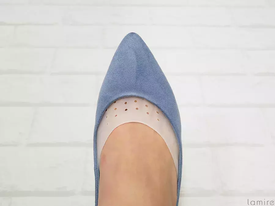 ヒールでも足が痛くならない 滑らないシリコンカバーって知ってる ローリエプレス ヒールでも足が痛くならない 滑らないシリコンカバーって知ってる ローリエプレス