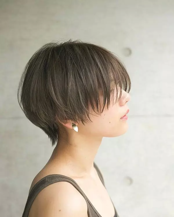 キーワードはくすみ感 2018秋冬オーダーしたいおすすめヘアカラー4選 ローリエプレス