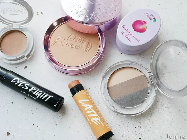 肌に優しい オーガニックとは違う ヴィーガンコスメ って ローリエプレス