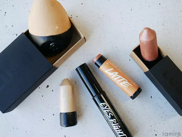 肌に優しい オーガニックとは違う ヴィーガンコスメ って ローリエプレス