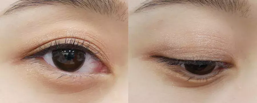 ツヤっと目元がこの冬マスト リキッドアイシャドウの上手な使い方 ローリエプレス