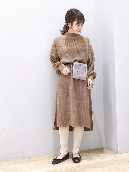 キメすぎはダサい トレンド服 ベーシック服 ちょうどいいこなれ感 ローリエプレス