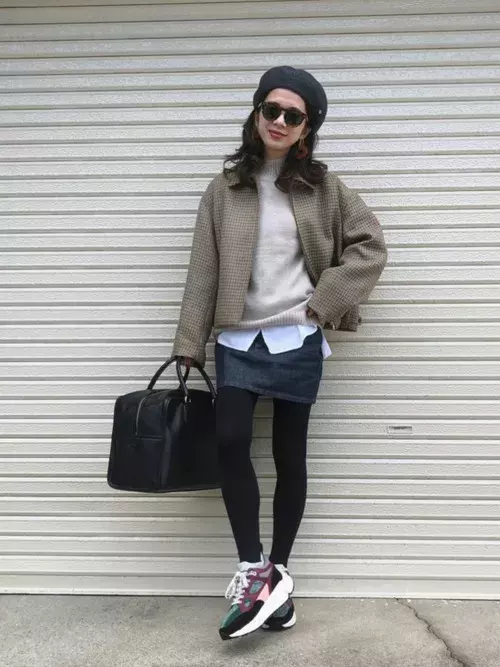 トレンド加速中 ダサいからこそ欲しい ダッドスニーカー リスト ローリエプレス