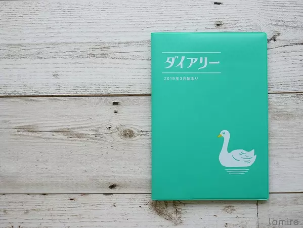 やっぱり私は手書き派 春スタートのおしゃれな 手帳 集めました ローリエプレス