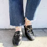 春コーデの足元は断然 ローファー でしょ テイスト別似合わせコーデ術 ローリエプレス 春コーデの足元は断然 ローファー でしょ テイスト別似合わせコーデ術 ローリエプレス