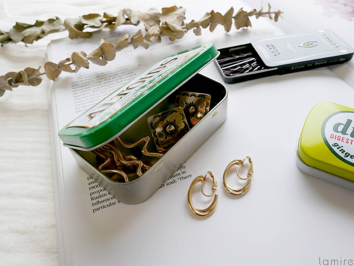 最高かつ最も包括的なリメイク ディズニー 缶 使い道 ディズニー画像