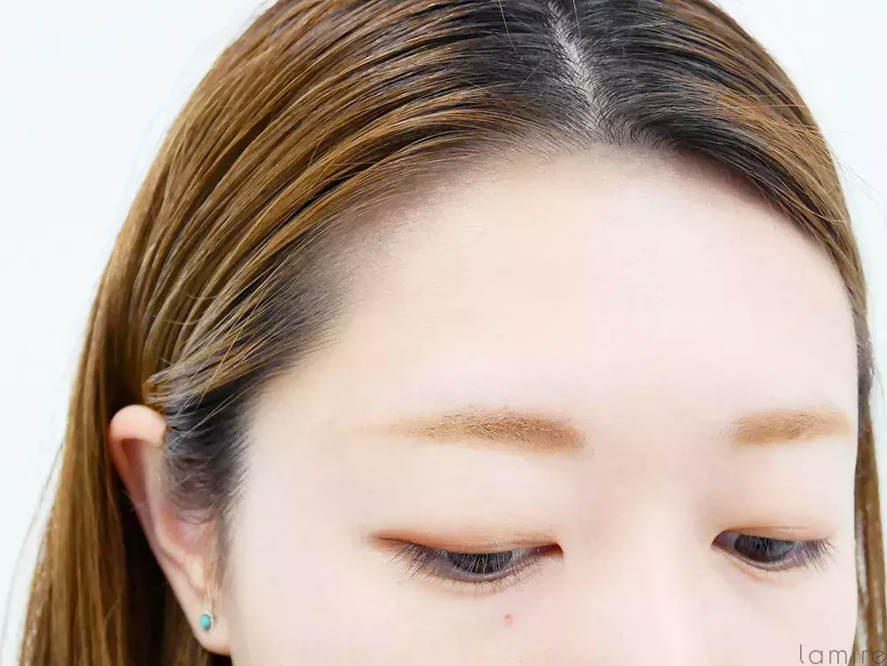 驚くほど顔の印象が変わります おでこ美人メイク をレクチャー ローリエプレス