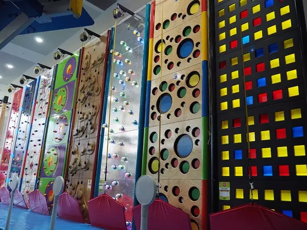 最近 体動かしてる 遊びながら運動できちゃう都内スポットをチェック ローリエプレス