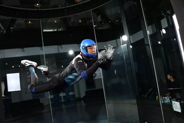 最近 体動かしてる 遊びながら運動できちゃう都内スポットをチェック ローリエプレス